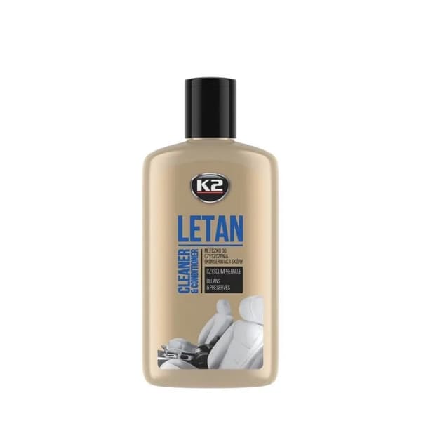 K2 LETAN 250ml - hudplejeprodukt
