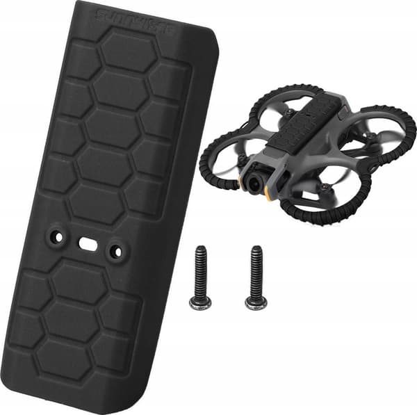 SunnyLife Skyddsskydd Flip Batteripaket Batteripaket för Dji Avata 2/ AT2-P821-D