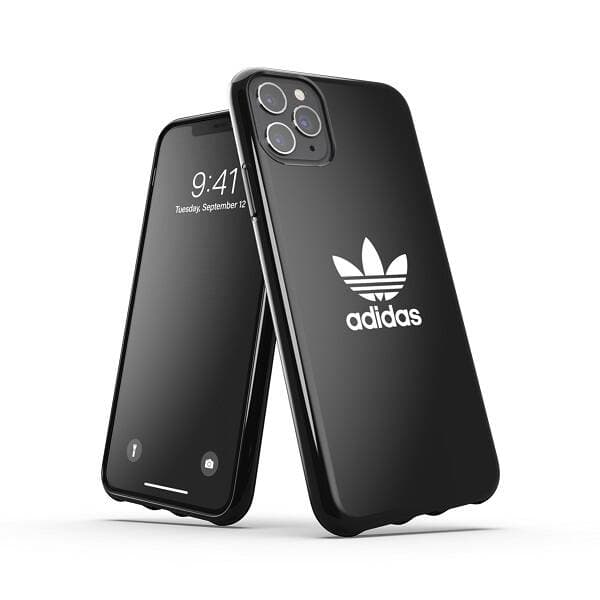 Adidas OR Snap Case AOP CNY iPhone X/XS monivärinen 44847