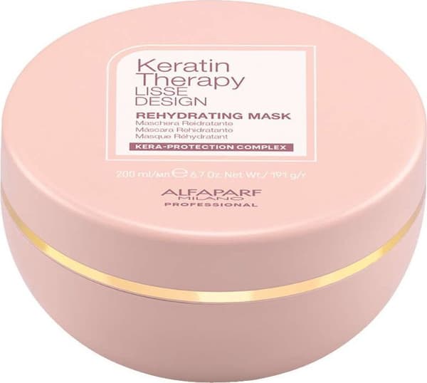 Stylingcreme Alfaparf Milano