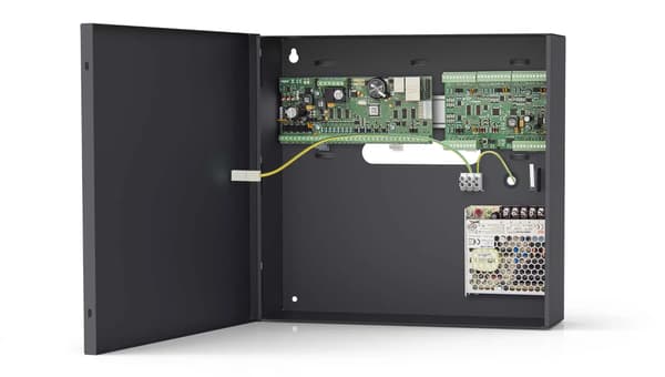 Controller kit med hus ROGER MC16-PAC-ST-3-KIT (3 passager)