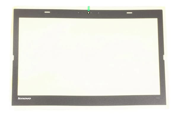 Lenovo LCD-ramme til Lenovo notebooks