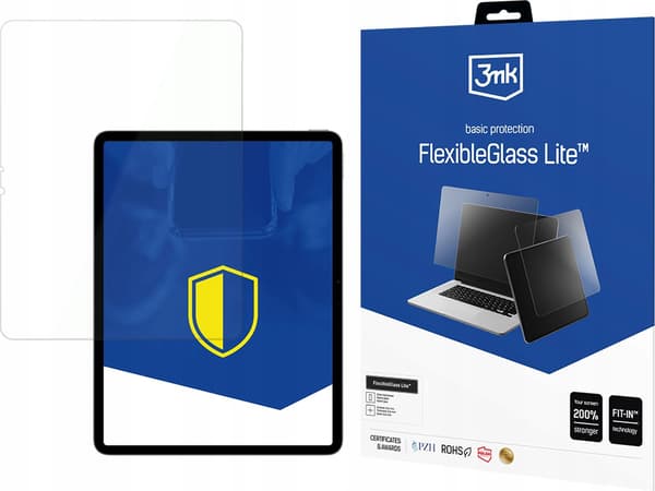 3mk FlexibleGlass Lite Apple iPad Pro 13\" -suojalasi