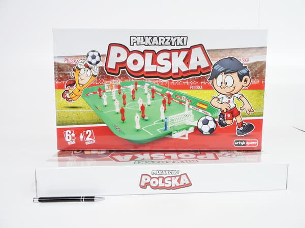 PROMO Spelfotboll 163494