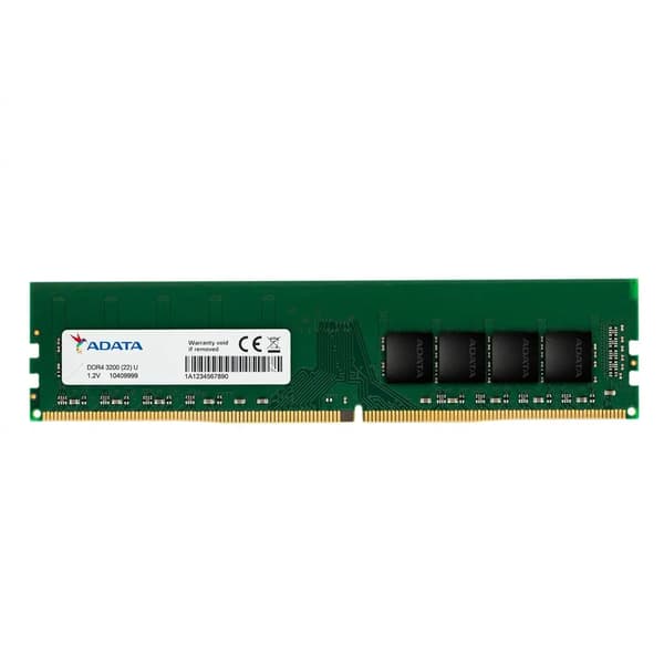 RAM-muisti Adata AD4U320032G22-SGN 32 GB DDR4 CL22