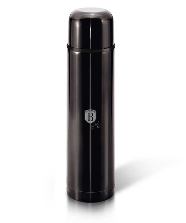 STÅLTERMOS 0,5L BERLINGER HAUS BH-6402 CARBON PRO
