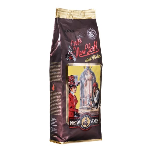 Kaffebönor New York Coffee New York 1 kg