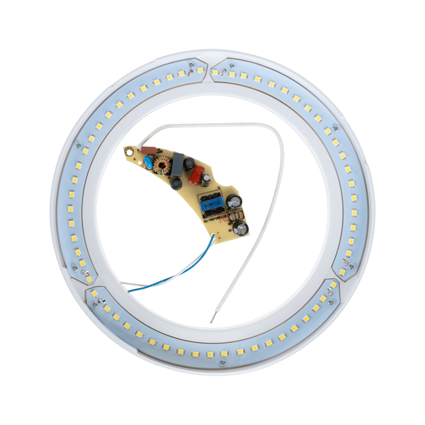 SMD-plade til lampe med forstørrelsesglas NAR0461-2