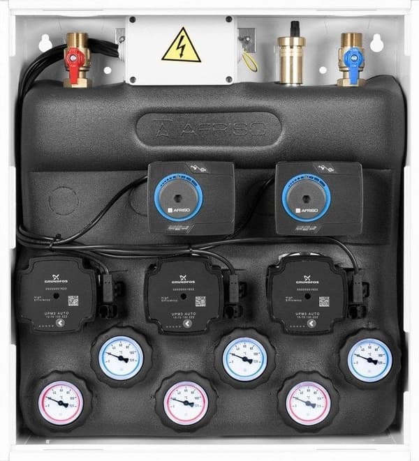 PRIMOBOX ASB 355