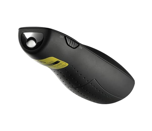 Logitech langaton esittäjä R400 R400 USB johdoton ajastin