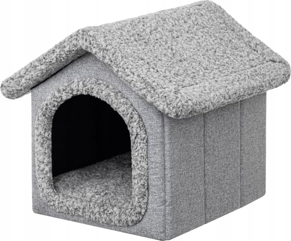 DOGGY R3 KENNEL LAMMAS TUHKANHARMAA