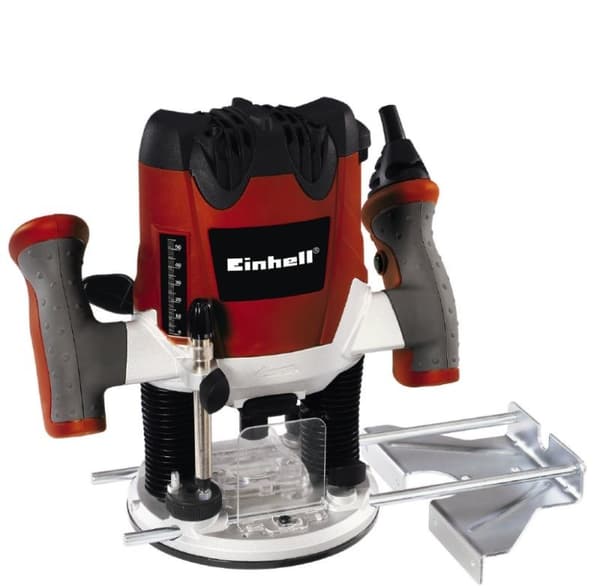 Einhell TE-RO 1255 E Fräs