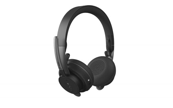 Logitech Zone Wireless MS - headset