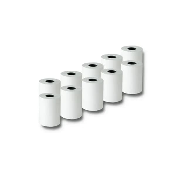 Qoltec Termorulle Qoltec 57x15 | 55g/m2 | 10 stk.