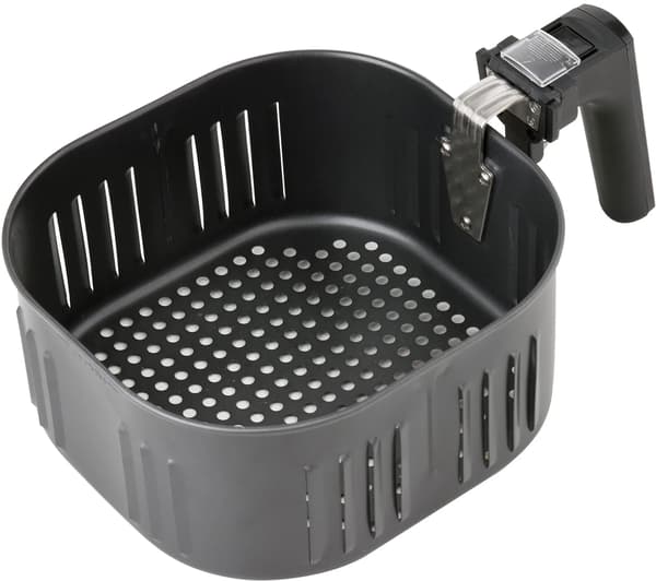LUND VARMLUFTSFRITÖS 5,2L 1800W
