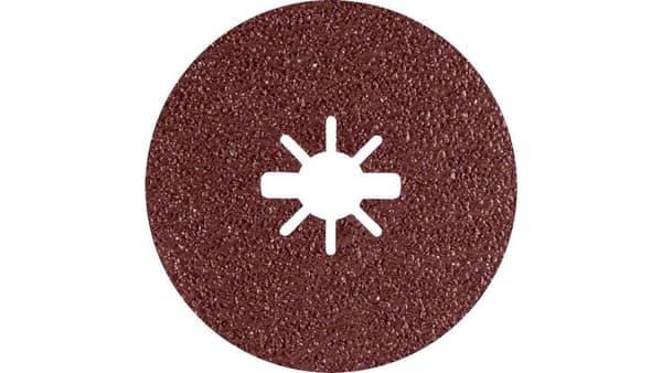 FIBRE CRACK 125MM PRISMA R781 36G KPL.
