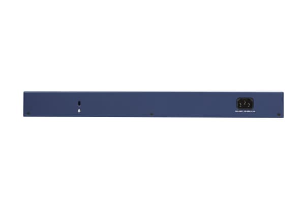 Netgear 24-ports switch 10/100/1000 GS724TP
