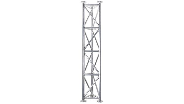 Delta ALUMINIUM GITTERMAST MK-1.5