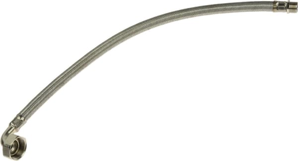 Antivibrationsslang 60cm med hydroforknä (1)