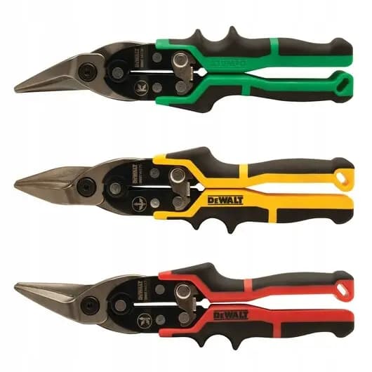 Dewalt DEWALT LEIKKURI ERGO sarja 3kpl.