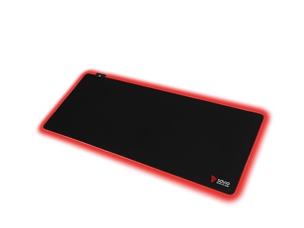 Savio Turbo Dynamic L LED RGB (SAVGLETDL)