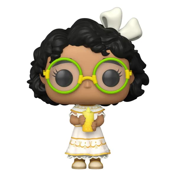 POP-figuuri Disney 100-vuotisjuhla Mirabel
