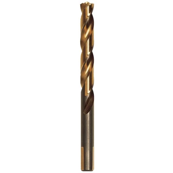 Irwin metalbor HSS cylindrisk 7mm (10502223)