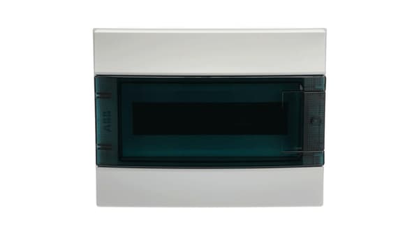 KAPITEL N/T 12M IP65 DØR AF.8M N+PE