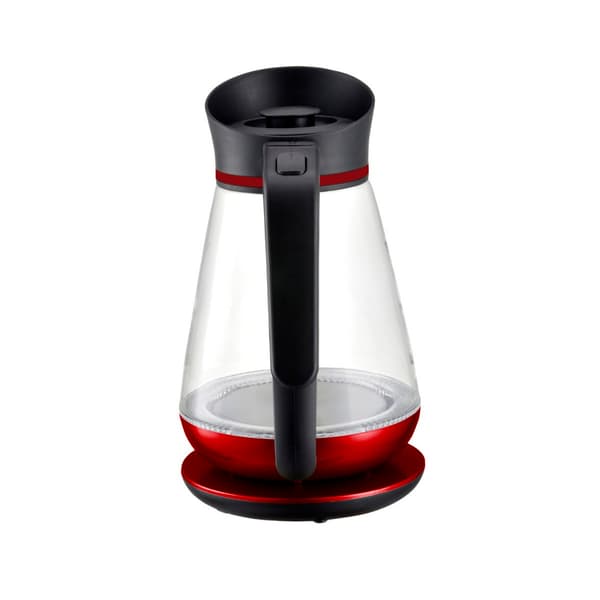 Kedel Prime3 SEK51RD Rød