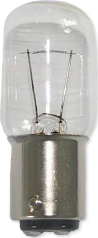 Symaskinsmunstycke 15W 230V