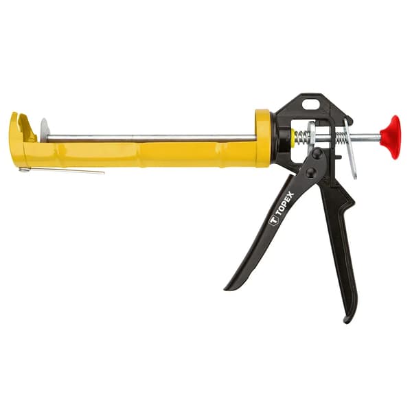 Topex dåse silikonepresser (21B336)