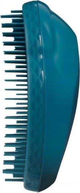 TANGLE Teezer_Plant Brush Hårborste Deep Sea Blue