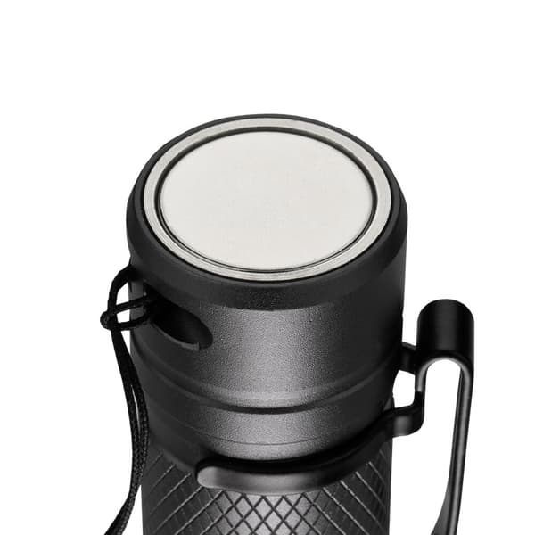 EverActive FL-2000R Buddy LED Håndlygte
