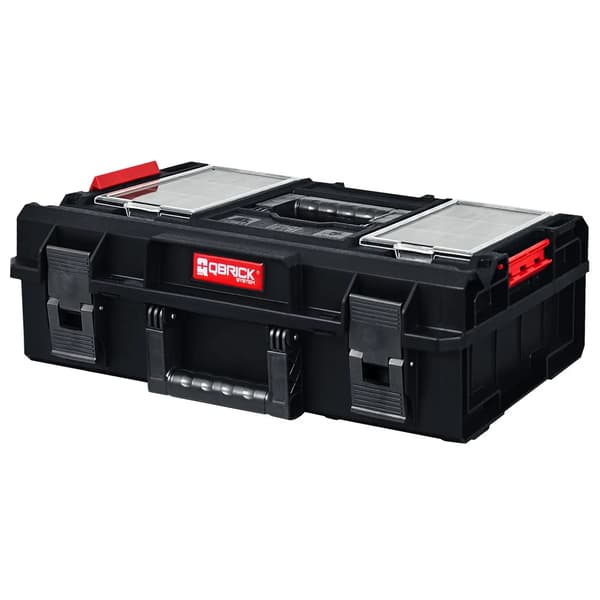 Qbrick One 200 Profi Verktygslåda
