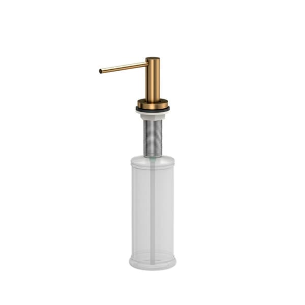 Quadron JUDY PVD Kobber Væskedispenser