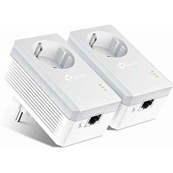 TP-Link Powerline-adapter KIT TL-PA4010PKIT AV500+