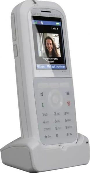 AGFEO DECT 77 IP