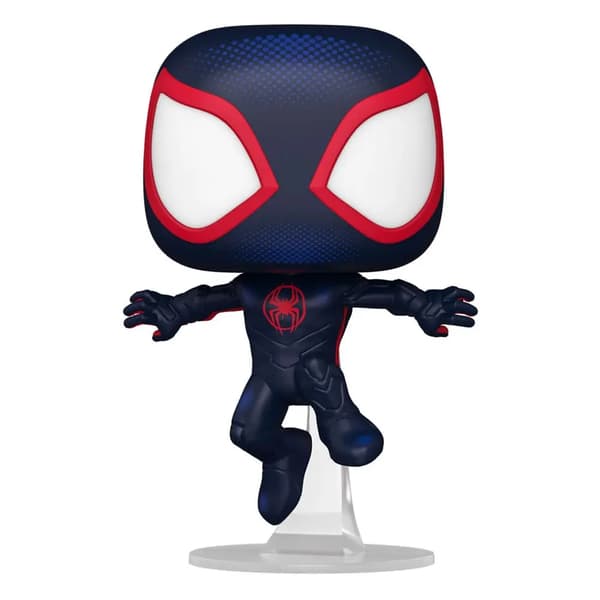 POP-figuuri Marvel Spiderman Across the Spiderverse Spider-Man