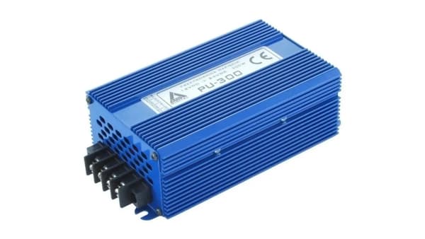 Azo Omvandlare 1020 VDC/48 VDC PU-300 48V 300W