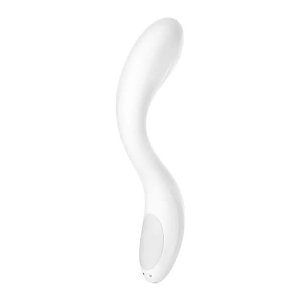 SATISFYER Rrrolling Pleasure G-punktsvibrator