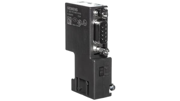 PROFIBUS SIMATIC DP 6ES7972-0BB12-0XA0 Stik