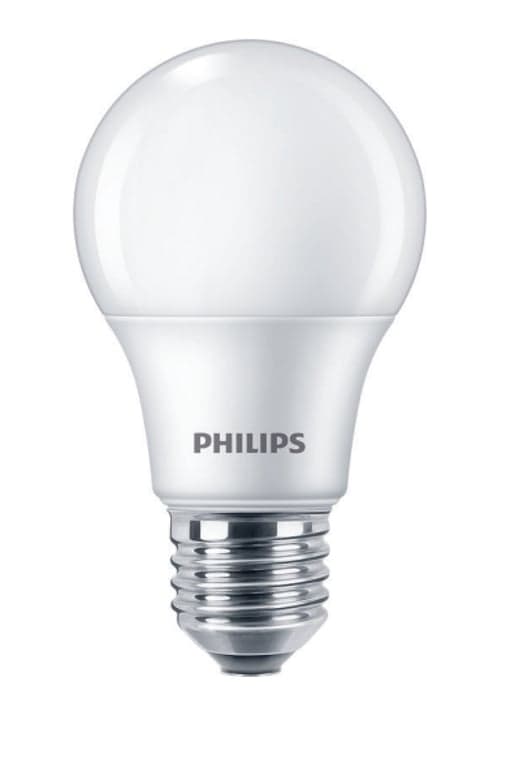 LED-lamppu CorePro LEDBulb ND 8-60W A60 E27 840 929002306308
