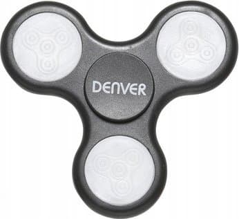 Fidget spinner Denver SPL-750C LED