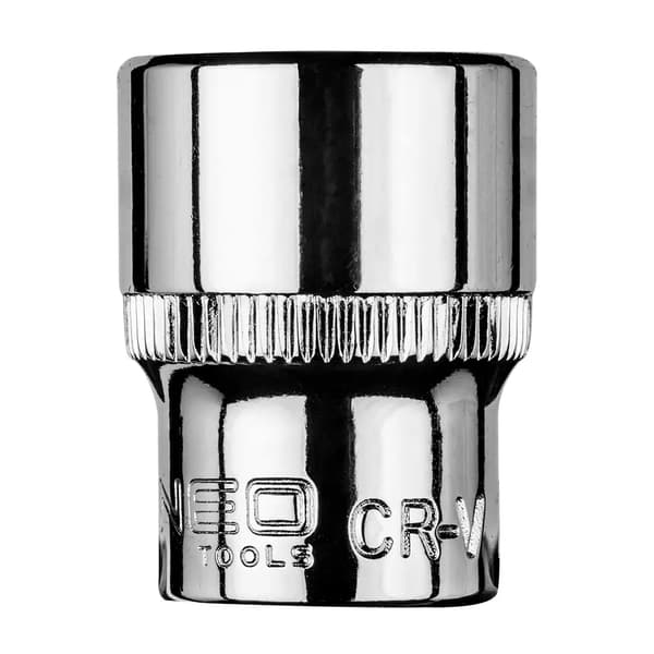 Neo Socket 6-hul 3/8\" 16mm (08-176)