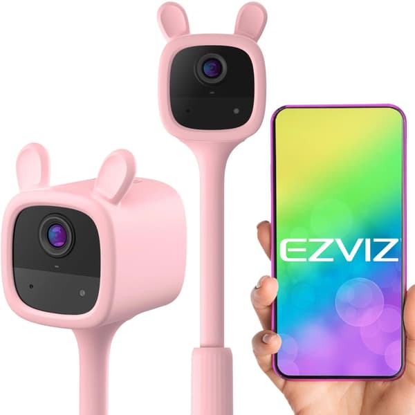 Overvågningskamera Ezviz CS-BM1