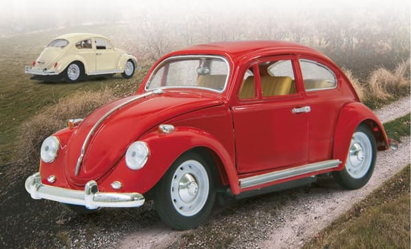 Jamara VW Beatle - VW Beatle Classic C