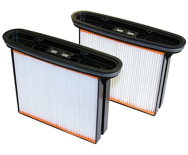 STARMIX FILTERS FKP 4800 M polye. set