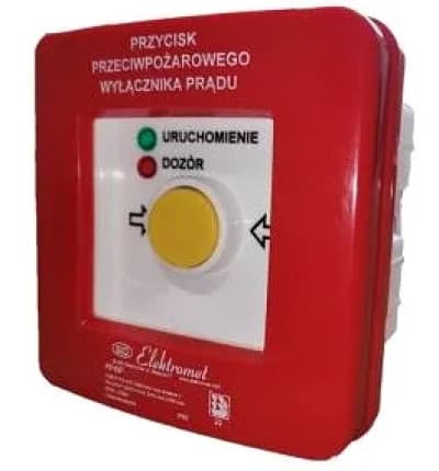 PWP1 (1NO,1NC) 230V, PWP1-W01-A-11-2LED7  M