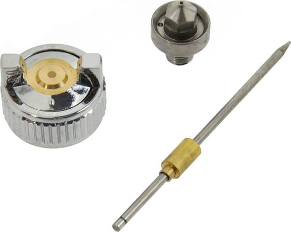 0.8 reparationssæt til pistol G01105 (100)