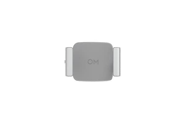 DJI OM -puhelinpidike täyttövalolla